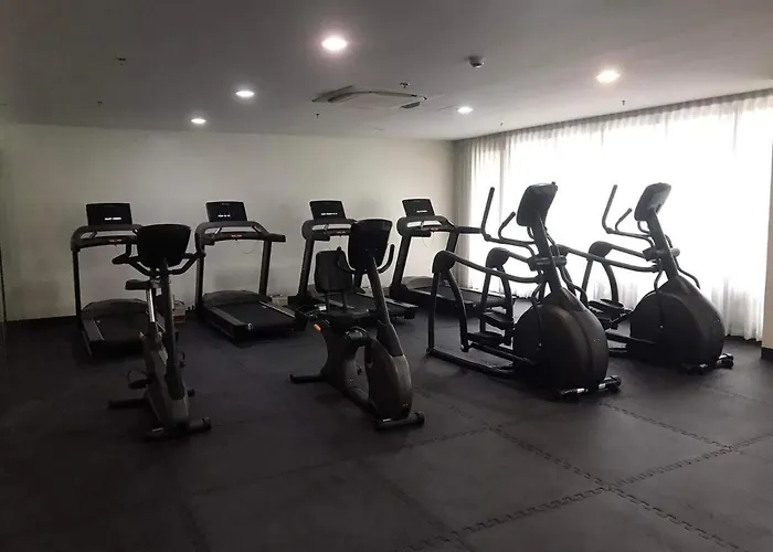Hotel C Place