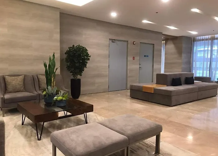 C Place Hotel