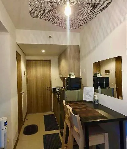 C Place Hotel Manila