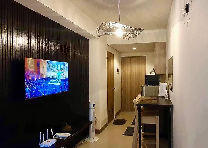 Hotel C Place Manila