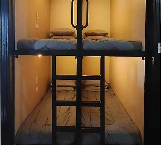 C Place Hotel Manila