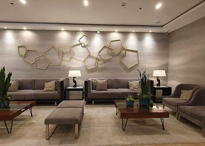 Hotel C Place Manila